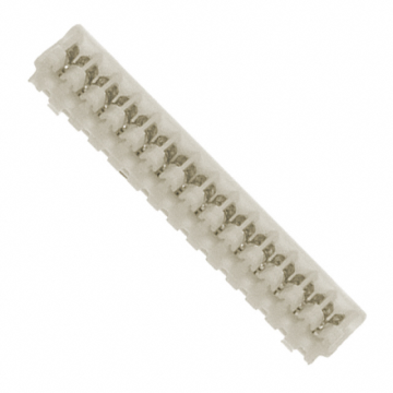 1-173977-4 komponen elektronik asli 14 pos 2mm timah