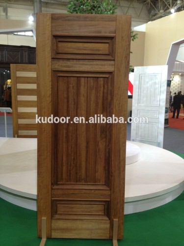 Wooden door prices