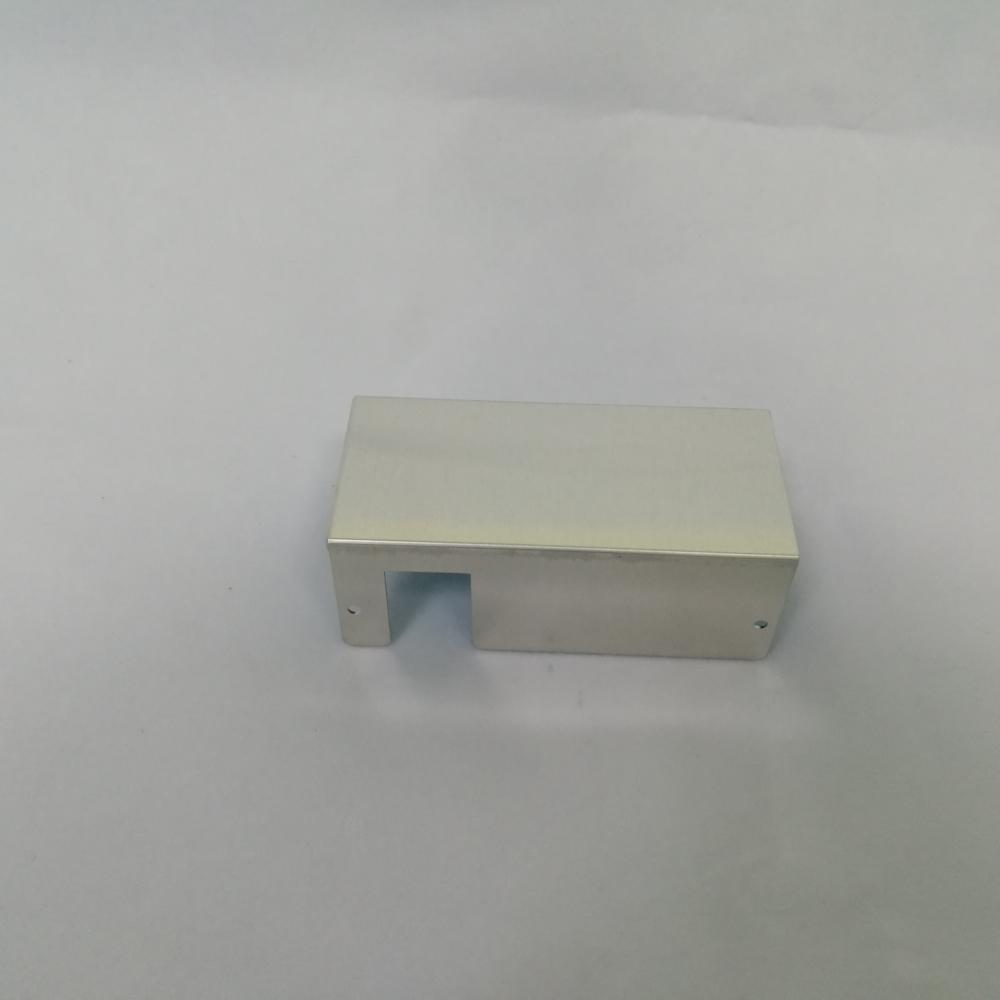 Small Metal Parts Fabrication
