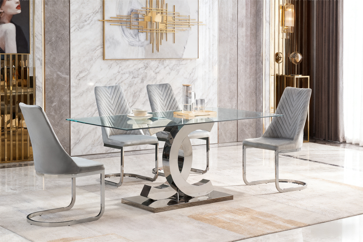 TL-21SA01 dining chair 1