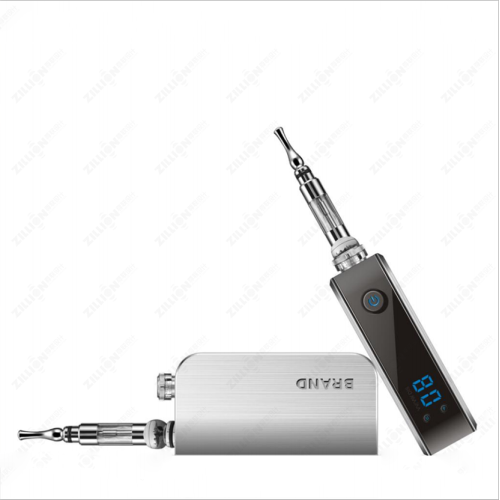 E-cigarette Juice Eliquid Bottles Appearance Design