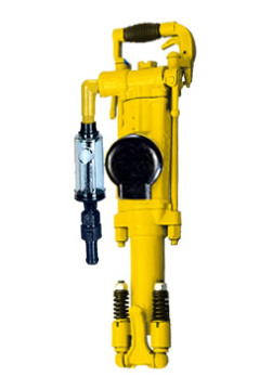 YT24 Air Leg Rock Drill