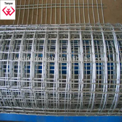 Welding Wire Mesh(direct factory)