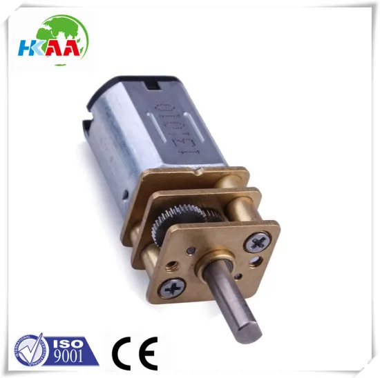 Good quality gear box motor for toy &electric bike$kids toy