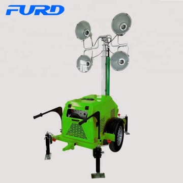 Trailer Luminite Light Tower (FZMT-S1000)