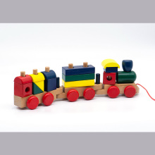 Brinquedo pop de madeira, grandes brinquedos de madeira, brinquedo de criança de madeira