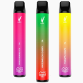 Puff XXL 1600 Puffs Dispositivo de vaporizador de sabor diferente