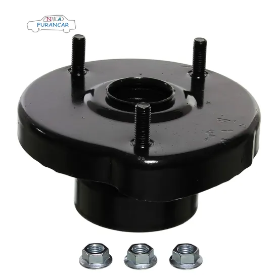 OEM 4895412AC 4895412AB K160096 Front Shock Absorber Strut Mount - Chrysler 300C Dodge Charger