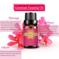 100%pure Geranium Essential Oil Top Grade body care