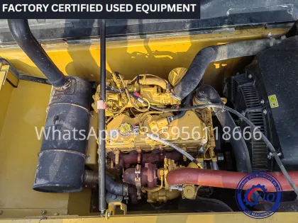 2021 Cat Certified Cat 323GX Used Excavator Price