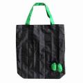 Składana torba na zakupy, ekologiczne, dostępne w różnych stylach i kolorach