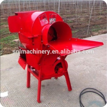 grain rice sheller with large output wheat sheller farm threshing machine