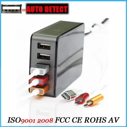 universal adapter,usb cable adapter,for iphone cable travel adapter