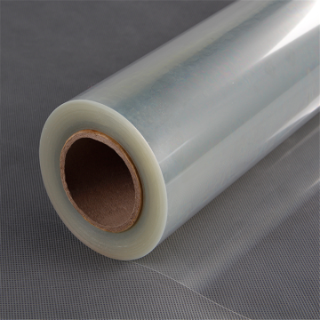 High Gloss Rigid Pet Plastic Sheet for Packaging