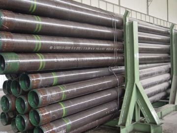 seamless steel pipe