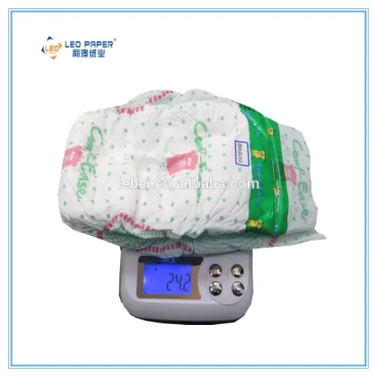 Thick Adult Baby Diapers, Colored Disposable Baby Diaper Brands