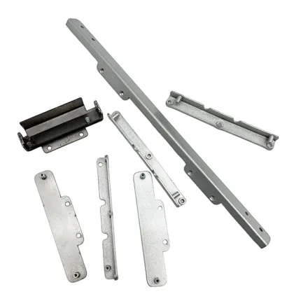 Long Hinge Assembly Box Door