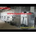 Buckwheat Belt Type Dryer