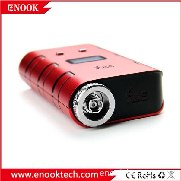 SMY E-cigarette God 180 Vaporizer Mod