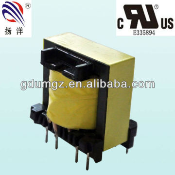 Lighting transformer EC28 electronic transformer high frequency transformer