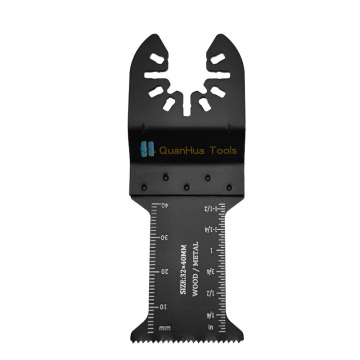 OIS bimetallic quick release6