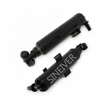 SINEIVER Direct Sales Bumper Fog Light Washing Nozzle for Audi A8L S8 4H0955101C 4H0955102C