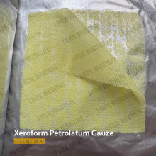 Одноразовая ксероформная заправка Petrolatum