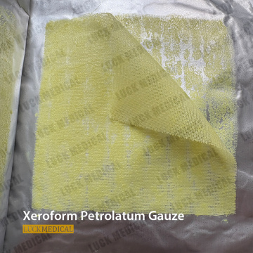 Одноразовая ксероформная заправка Petrolatum