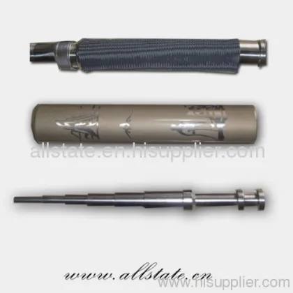 Fibre Titanium Fishing Rods Item 