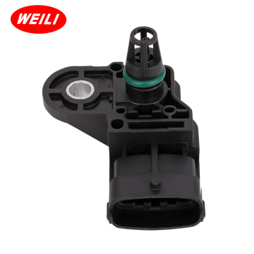 MAP Sensor 2411528 لـ Polaris Snowmobiles 2004-2016 Series 700/800/900 و 2006-2018 570/1000 Ranger/Ace
