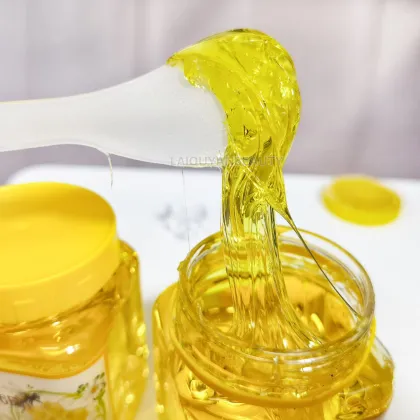 Professional Depilatory Soft Wax for Hair Removal