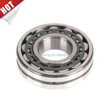 Timken 22207EJW33 Spherical Roller Bearing