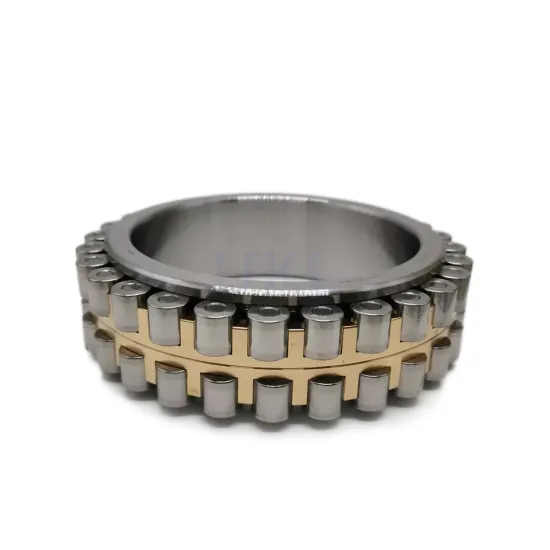 UKL Brand  best price bearings NNC 4940 4944 4948 4960 CV  Cylindrical Roller Bearing