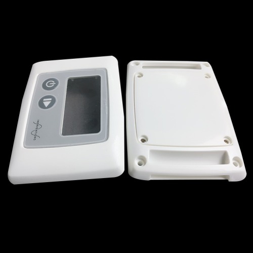 High Quality Small ABS Plastic Casings for Electrical Devices