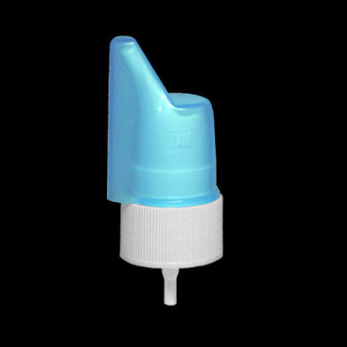 Pharmaceutical Nasal / Throat Spray Pump , 30/400 0.12ml