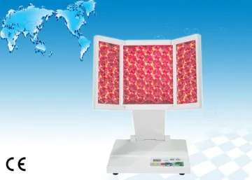 25mw, 110v / 220v Led Photo Rejuvenation Skin Care Portable L004