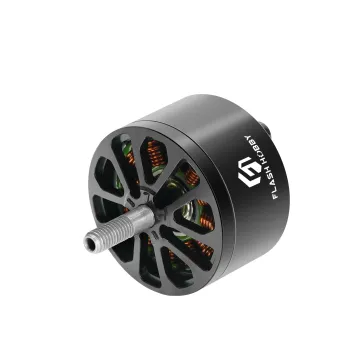 High-Power 900KV FLASH HOBBY 3115 Brushless Motor for FPV Racing Drones
