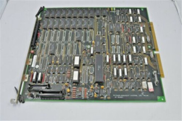 Fisher-Rosemount NV Memory Card 01984-2347-0021