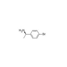 (ص)-(+)-1-(4-بروموفينيل) اثيلاميني CAS 45791-36-4