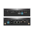 Intel Pentium 5405U DDR4 Mini PC с com