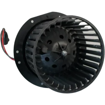 FOUR SEASON 75755 hvac blower fan for CADILLAC,CHEVROLET,GMC