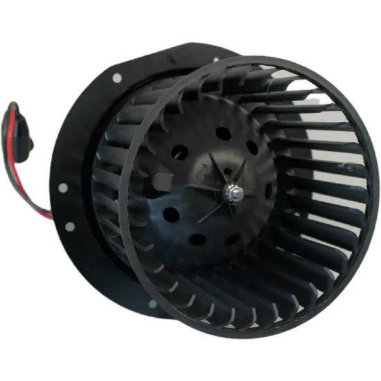 FOUR SEASON 75755 hvac blower fan for CADILLAC,CHEVROLET,GMC