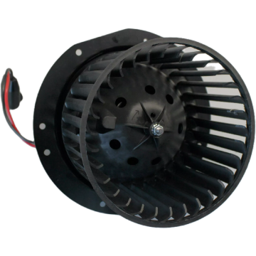 Four Season 75755 HVAC Blower Fan untuk Cadillac, Chevrolet, GMC