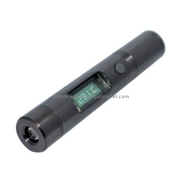 wine thermometer
