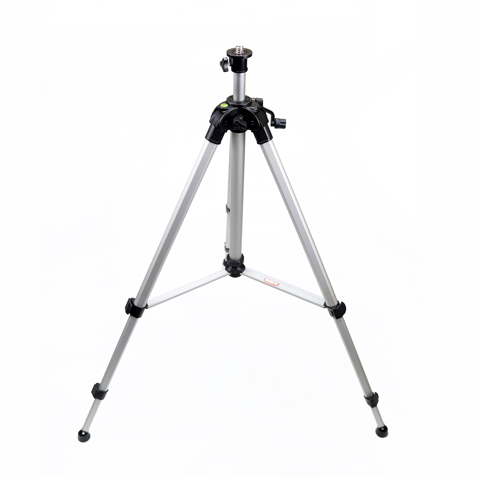 Tripod meratakan laser berkualiti tinggi