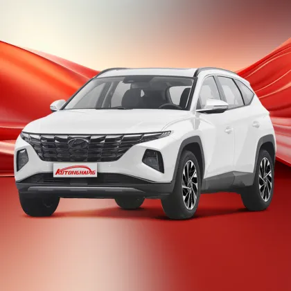 Hyundai Tucson L 2.0L Hybrid Electric SUV - New Energy Vehicle Hot Selling in China