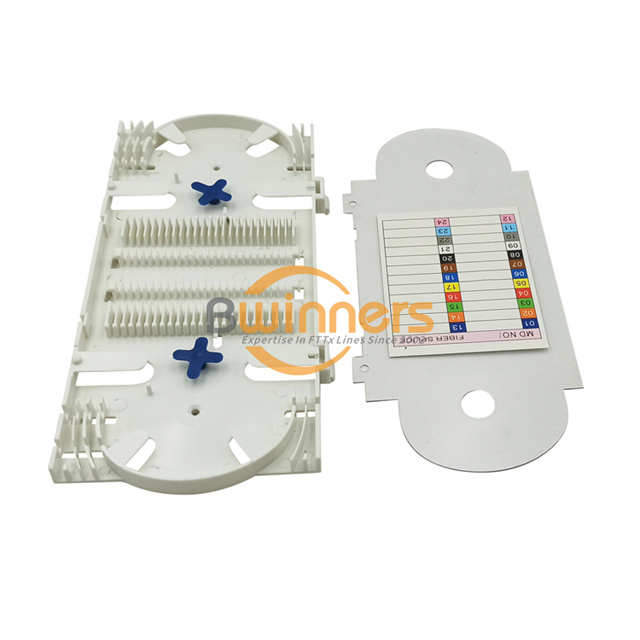 Optical Splicing Tray