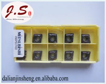 Original Mitsubishi CNC carbide insert CCMT09T308 VP15TF