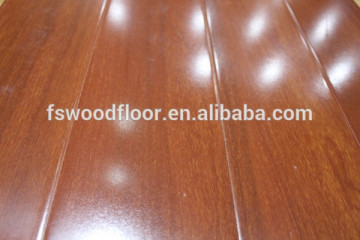 12mm hdf AC4 low price laminate wood flooring