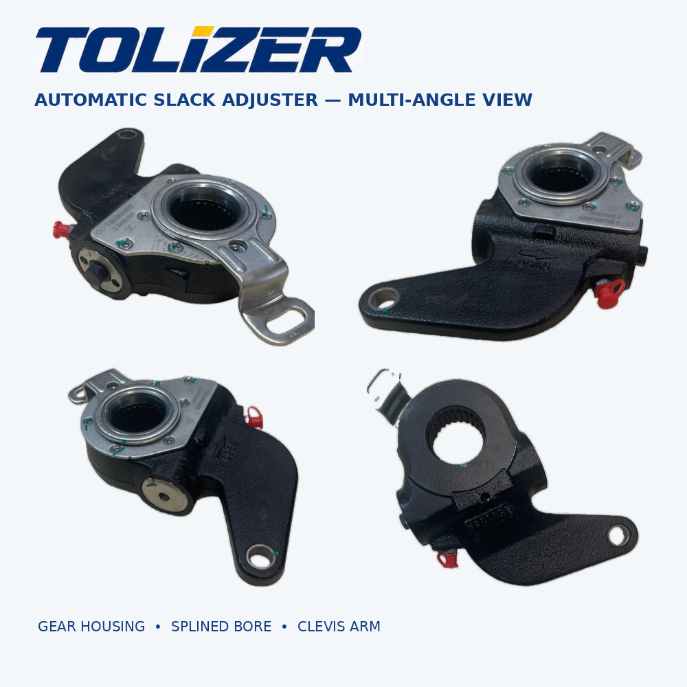 Slack Adjuster